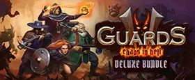 Guards II: Chaos in Hell - Deluxe Bundle