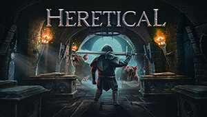 Heretical