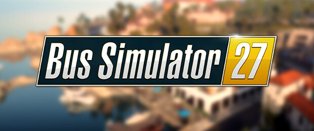 Bus Simulator 27 angekündigt: Erster Teaser-Trailer zur nächsten Sim-Haltestelle