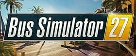 Bus Simulator 27
