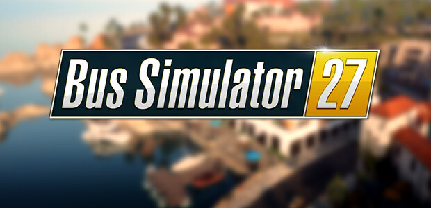 Bus Simulator 27