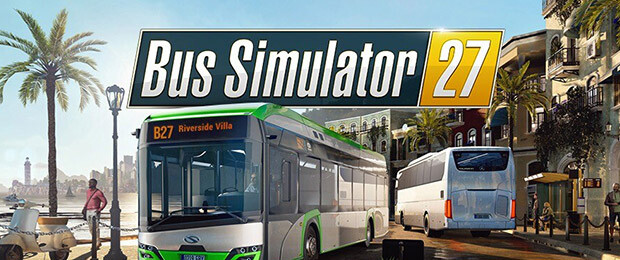 Une démo de Bus Simulator 27 vient de sortir !