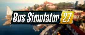 Bus Simulator 27