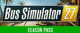 Bus Simulator 27 - Season Pass