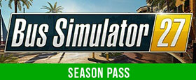 Bus Simulator 27 - Season Pass