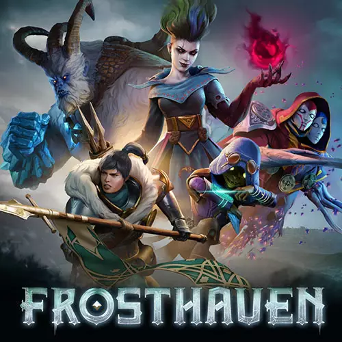 Frosthaven