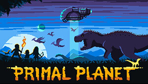 Primal Planet