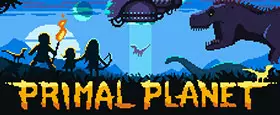 Primal Planet