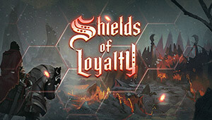 Shields of Loyalty