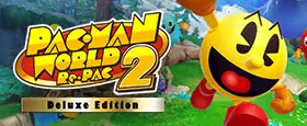PAC-MAN WORLD 2 Re-PAC Deluxe Edition