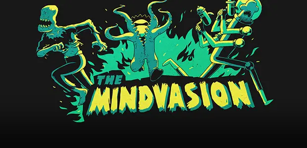 The Mindvasion