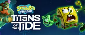 SpongeBob Squarepants: Titans of the Tide