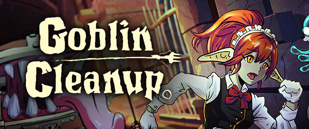 Goblin Cleanup : faites le ménage dans vos donjons ! 