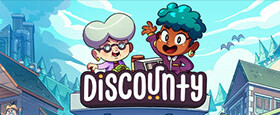 Discounty