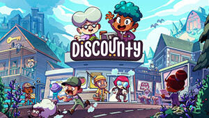 Discounty