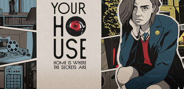 YOUR HOUSE