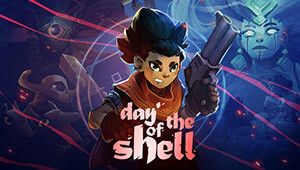 Day of the Shell