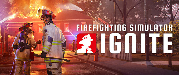 L'alarme incendie va retentir le 9 septembre prochain avec la sortie de Firefighting Simulator: Ignite ! 