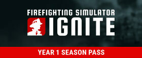 Firefighting Simulator: Ignite - Year 1 Season Pass