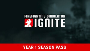 Firefighting Simulator: Ignite - Year 1 Season Pass