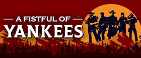 A Fistful of Yankees