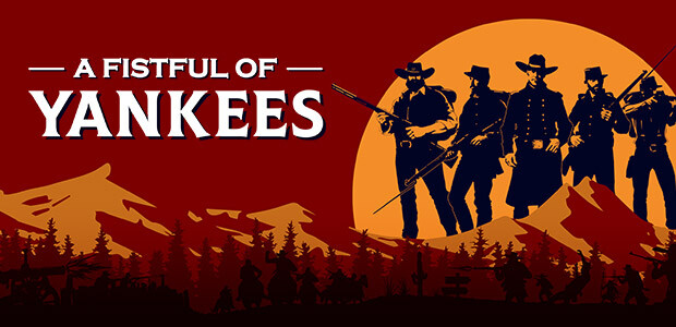 A Fistful of Yankees
