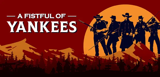 A Fistful of Yankees