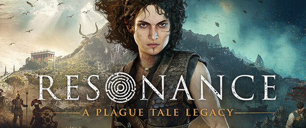 Resonance: A Plague Tale Legacy meldet sich mit Story-Trailer zurück