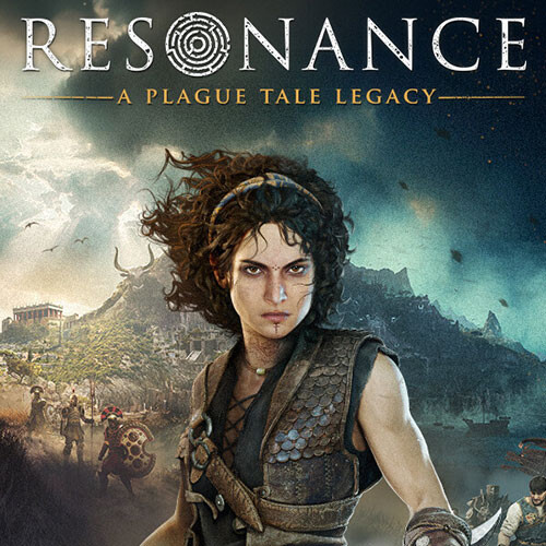 Resonance: A Plague Tale Legacy