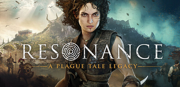 Resonance: A Plague Tale Legacy