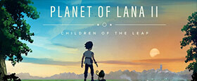 Planet of Lana II