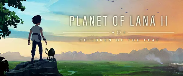 Planet of Lana 2: Demo now available to play on Steam