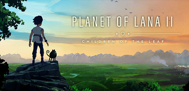 Planet of Lana II