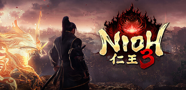 Nioh 3