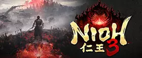 Nioh 3