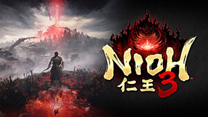 Nioh 3