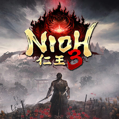 Nioh 3