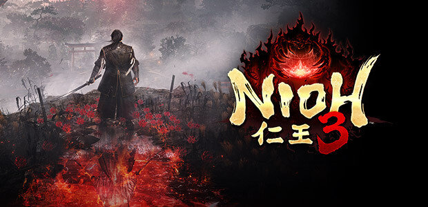 Nioh 3