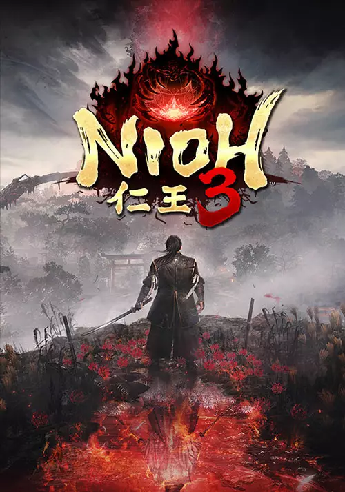 Nioh 3