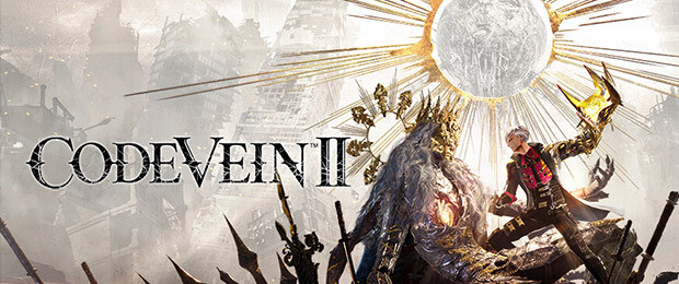 Code Vein 2: Gameplay-Präsentation von der TGS - mit Release-Date-Trailer