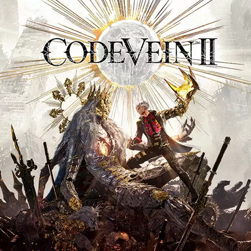 CODE VEIN II