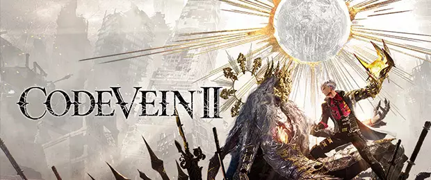 Code Vein 2: Gameplay presentation from TGS – with an early 2026 release date!