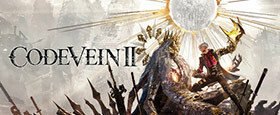 CODE VEIN II