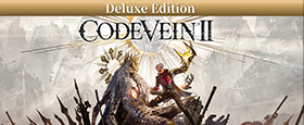 CODE VEIN II Deluxe Edition