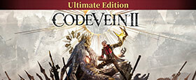 CODE VEIN II Ultimate Edition