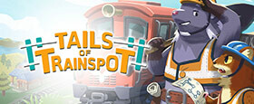 Tails of Trainspot