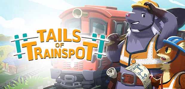 Tails of Trainspot