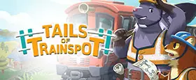 Tails of Trainspot