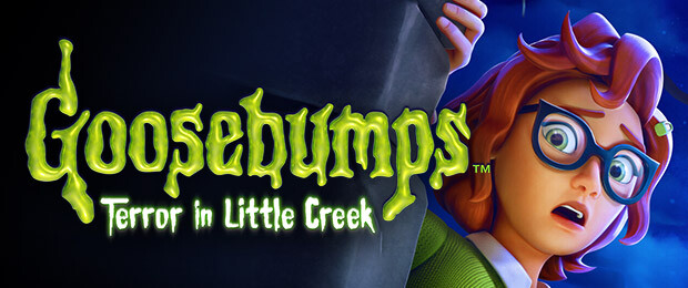 Terror in Little Creek : Un jeu "Chair de Poule" prévu pour le 29 août ! 