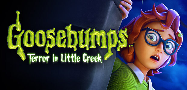 Goosebumps: Terror in Little Creek